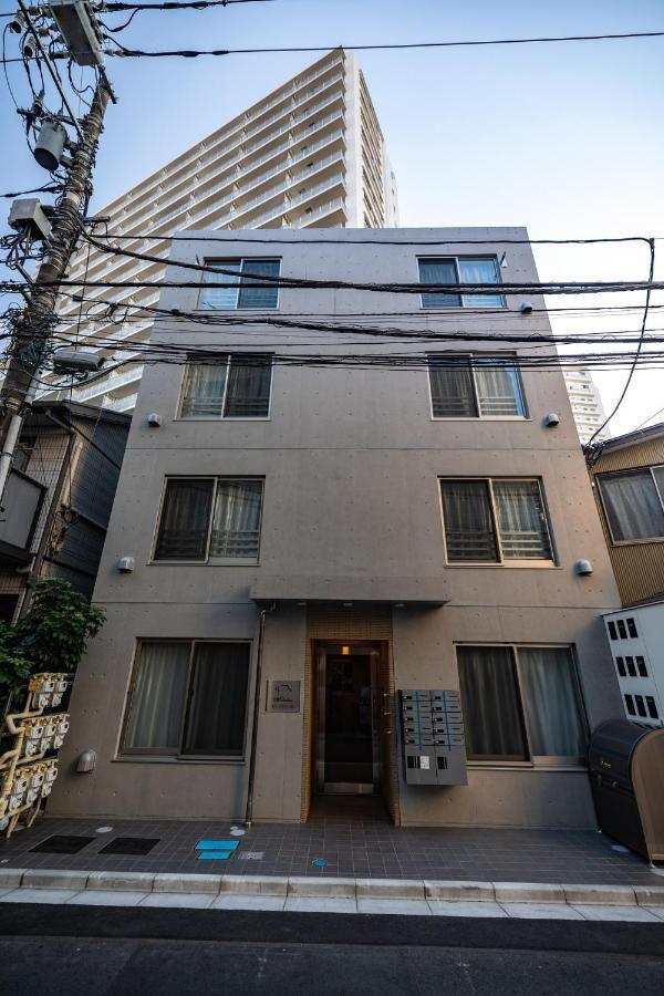 Marvelous Koiwa - Vacation Stay 90814V Tóquio Exterior foto